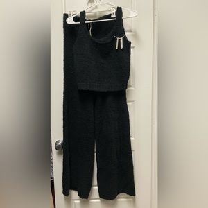 NWT Skims lounge set L/XL